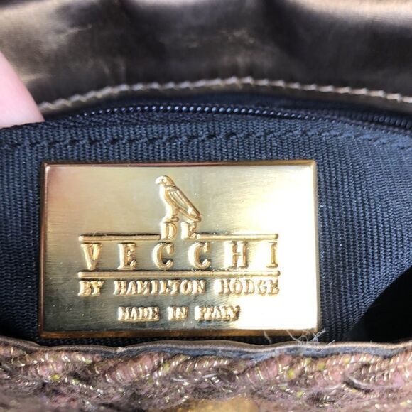 Vintage de Vecchi   - Picture 4 of 5